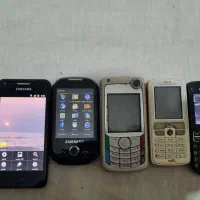 گوشی سامسونگ