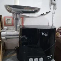 چرخ گوشت نو مدل ویداس۳۰۰۰وات