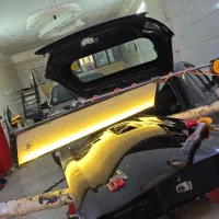 صافکار وارد  pdr ، نقاش خودرو  شاگرد صافکار