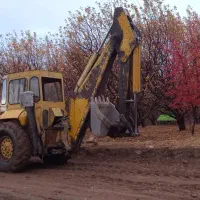 بیل مکانیکیMF295|خودرو سنگین|مراغه, |دیوار