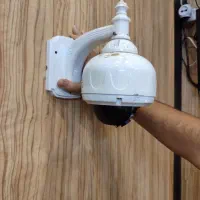 دوربین مدار بسته