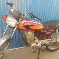 موتور۲۰۰|موتورسیکلت|اهواز, ۳۰ متری|دیوار