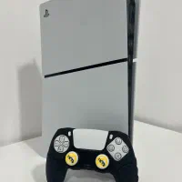 کنسول اسلیم دیجیتال PS5
