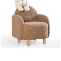 مبل تک بچه گانه