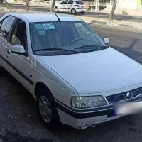 فروش خودرو پژو slx مدل ۱۳۹۷