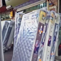 مرکز پخش و توزیع  تشک اصلی رویال  تجری