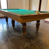 فروش میز بیلیارد
