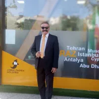 ویلایی 280 متری فول امکانات امیر کبیر|فروش خانه و ویلا|شیراز, شهرک مهدیه|دیوار