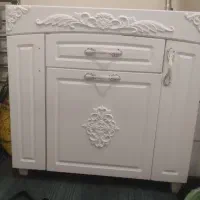 کابینت|آب‌چکان و نظم‌دهنده ظروف|تهران, نارمک جنوبی|دیوار