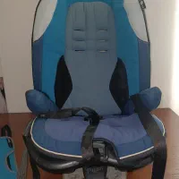 صندلی ماشین کونکورد CONCORD