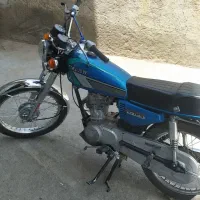 موتور هندا ۸۲