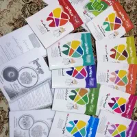 کتاب های دندانپزشکی 1404 پروگنوز درسنامه