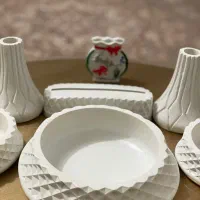 هفت سین عید|صنایع دستی و سایر لوازم تزئینی|یزد, |دیوار