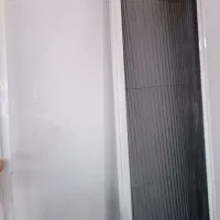 در توری کاملا سالم و نو