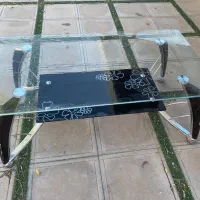 میز جلو مبلی