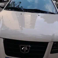 سورن پلاسEF7 مدل ۱۴۰۳ فول، بدون رنگ، در حد صفر