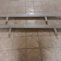 گارد جلو عقب.بغل وانت مزدا