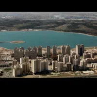 آپارتمان ۱۲۲ متری