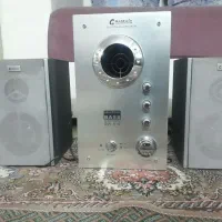 اسپیکر جی کلدوین و شارژی|سیستم صوتی خانگی|فردیس, ثابتی|دیوار