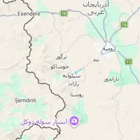 زمین مسکونی راژان