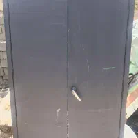 فایل بایگانی فلزی