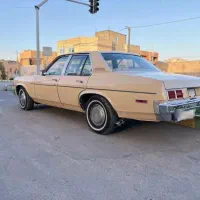 شورلت نوا c6