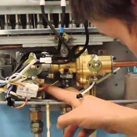 تعمیر نصب و سرویس انواع آبگرمکن در سراسر شیراز|خدمات پیشه و مهارت|شیراز, ریاستی|دیوار