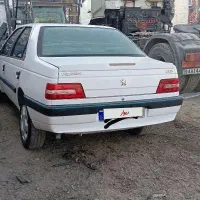 پژو slx|خودرو سواری و وانت|مرند, |دیوار