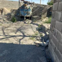 زمین فروشی شهرک صنعتی مشهد.حاشیه جاده کلات|فروش زمین و ملک کلنگی|مشهد, تبادکان|دیوار