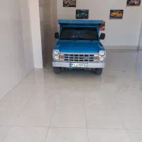 وانت زامیاد دوگانه کارخانه|خودرو سواری و وانت|شوط, |دیوار