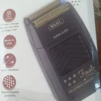 ریش تراش فینال سری 5 ستاره وال مدل FINALE