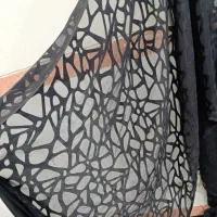 کراس حریر ابریشم