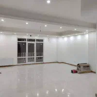 100متر واحد نو ساز فول امکانات دو خواب طبقه اول