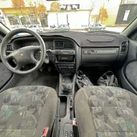 زانتیا مدل ۸۶|خودرو سواری و وانت|کرمان, |دیوار