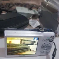 دوربین کنون|دوربین عکاسی و فیلمبرداری|کرج, خرمدشت|دیوار