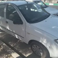 تیبا صندوق دار ۲ گانه تبدیلی|خودرو سواری و وانت|کرج, گلشهر|دیوار