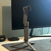 گیمبال موبایل zhiyun smooth x combo