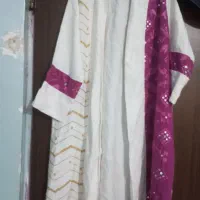 چند دست لباس زمستونی و مانتو|لباس|مسجد سلیمان, |دیوار