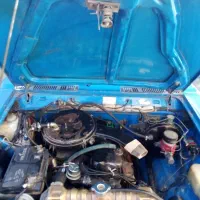 نیسان وانت|خودرو سواری و وانت|نیشابور, رنج آباد|دیوار