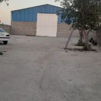 اجاره سوله ۷۵۰متری برجاده شهیدکلانتری|اجارهٔ دفتر صنعتی، کشاورزی، تجاری|ارومیه, |دیوار