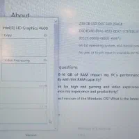 لپ تاپ HP Pro Book 4600M|رایانه همراه|ملارد, |دیوار