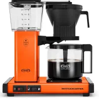 دستگاه قهوه ساز موکا مستر