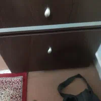 کشو قفل دار|جاکفشی، کمد، دراور|فردیس, شهرک ناز|دیوار