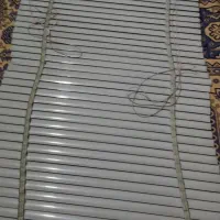 پرده کرکره ای