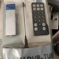آنتن تعدادی