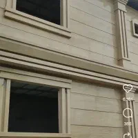 سنگ کاری پله وبغل پله ونما