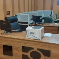 همکاری در کافی نت