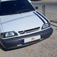 پراید مدل ۹۳ یورو ۴|خودرو سواری و وانت|بم, |دیوار