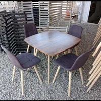 صندلی السا (باران)|میز و صندلی غذاخوری|سردشت, |دیوار