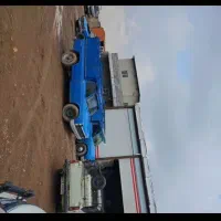 نیسان دیزل مدل ۹۱|خودرو سواری و وانت|نورآباد, |دیوار